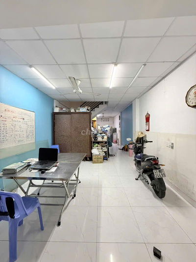 Vừa gần chợ, vừa gần ga sân bay T3 - Ở đây chỉ sợ... không muốn đi đâu