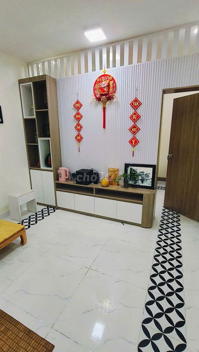 Chính chủ cần bán căn TT - tầng 3 Thanh Nhàn - Hai Bà - 35m2 - 2,35 tỷ