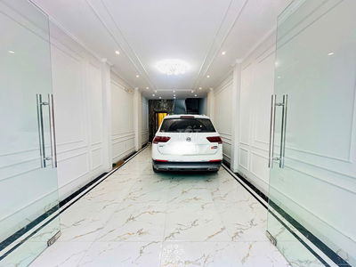 BÁN NHÀ 7 TẦNG – DỊCH VỤ CÂY QUÝT – KĐT VĂN KHÊ – HÀ ĐÔNG