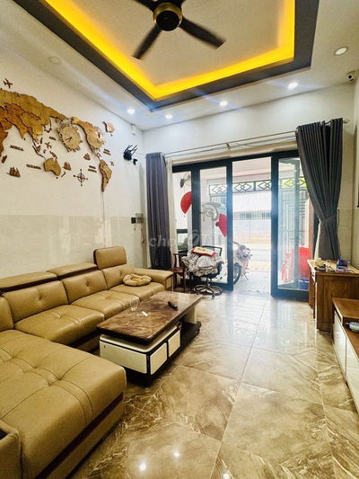 NHÀ PHỐ 56M2, 4 TẦNG, ĐƯỜNG 16M, GẦN KĐT ĐÔNG TĂNG LING, VÀNH ĐAI 3