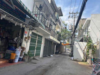 Nhà Hxh kế khu Nam Long Trần Trọng Cung