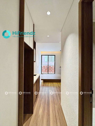 KHAI TRƯƠNG CĂN HỘ BAN CÔNG NGAY SÁT NGÃ TƯ HÀNG XANH