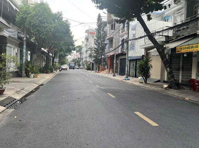 Bán nhà Mặt Tiền Lê Sao 8x18m Cấp 4 Giá 18.8 tỷ - Lyn Group