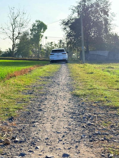 Mình Chính Chủ cần bán - ấp Bình Lợi, xã Hoà Khánh Đông