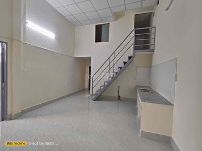 Cho thuê nhà hẻm đường Hiệp Bình, P. hiệp Bình Chánh, Thủ Đức - gần ch