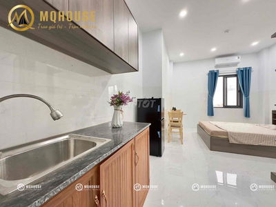 💥CĂN HỘ THANG MÁY CỬA SỔ THOÁNG SẠCH SẼ ĐH VĂN HIẾN ÂU CƠ SÁT TÂN BÌNH