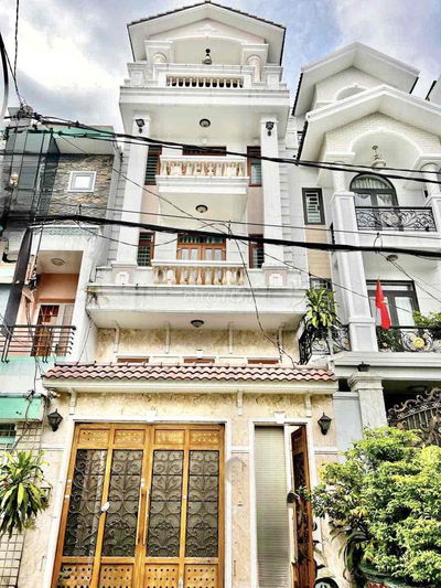 🔥🔥🔥Nhà Full nội Thất khu Tên Lửa 5x18,3.5 tấm