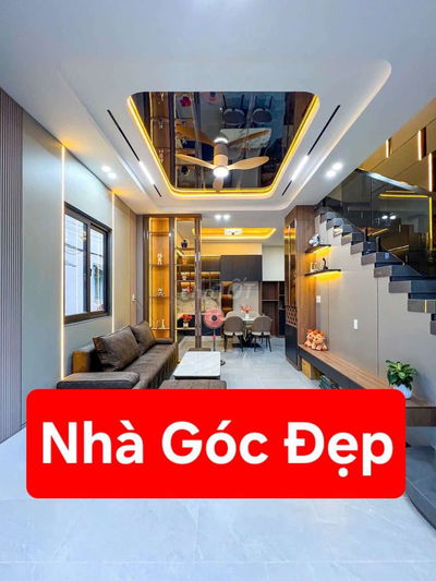 NHÀ GÓC - FUL NỘI THẤT CAO CẤP