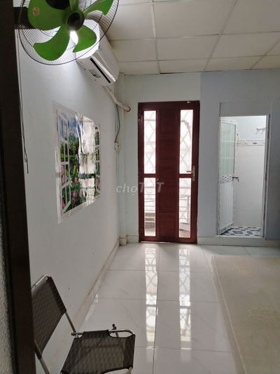 Phòng trọ Bình Tân