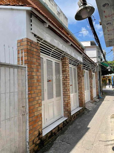 Còn trống 1 phòng cuối cùng tại Gò Vấp