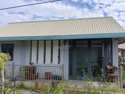 Nhà vườn đẹp 1000m2 đất thổ xã Bình Mỹ chỉ 6.5 triệu/m2 còn TL