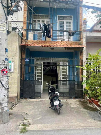 Cần cho thuê nhà đường 49 - HBC - chính chủ