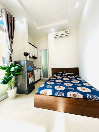 Pass trọ sinh viên