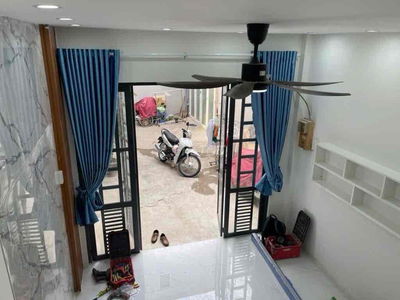 🔥 VÔ ĐỊCH PHÂN KHÚC DƯỚI 3TỶ 🔥 NHÀ NGUYỄN VĂN CÔNG PHƯỜNG 3 GÒ VẤP 🔥