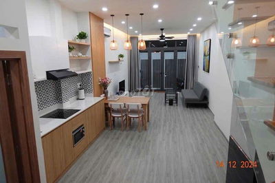 💯NHÀ MỚI ĐẸP NHƯ TRANH VẼ, FULL NỘI THẤT GẦN CHỢ HIỆP BÌNH, ĐẬU Ô TÔ