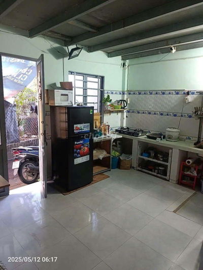 NHÀ 4X5 1 TRỆT 1 LẦU 2PN MỚI ĐẸP ĐƯONG NGUYỄN BÌNH KẾ TRỪONG TIỂU HỌC