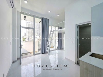 PHÒNG CÓ GÁC MỚI 100% gần Cầu RẠCH ĐĨA, TDTU, NGUYỄN HỮU THỌ QUẬN 7