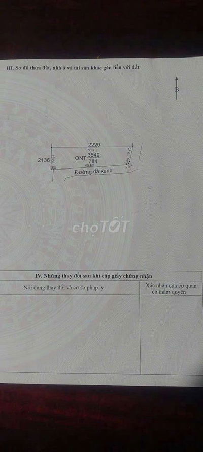 Nhà vườn xã Mỹ Thạnh Tây Đức Huệ