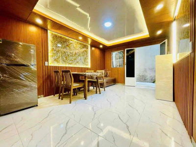 CẦN TIỀN BÁN GẤP NHÀ Q1 DÒNG TIỀN 20TR/ THÁNG NỞ HẬU NHỈNH 5TỶ