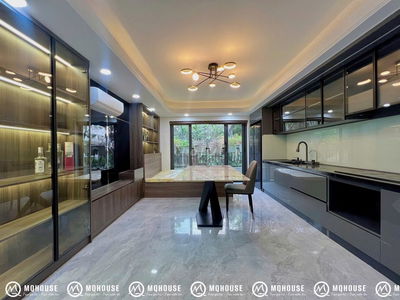 CĂN HỘ BAN CÔNG CAO CẤP GIÁ TỐT MỚI XÂY Ở PHAN HUY ÍCH