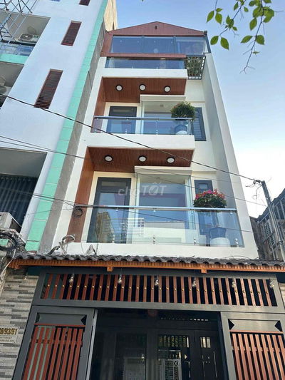 NHÀ  688// MT KINH DOANH KÊNH NƯỚC ĐEN