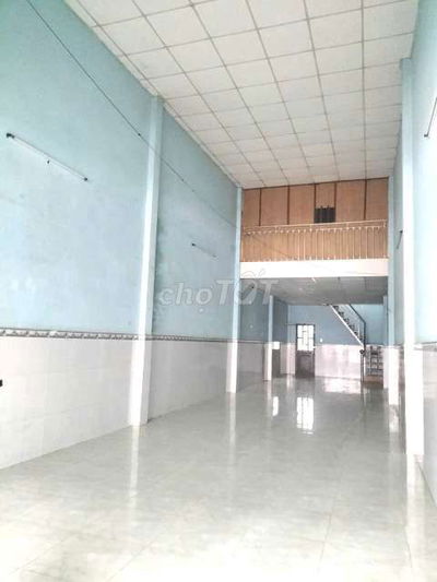 Nhà 4x35 - Lửng - Điện 3.fa - Bình Tân