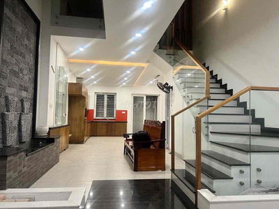 🔥🚀🚀Nhà khu Aeon Tên Lửa 5x20,3.5 tấm