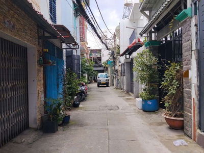 💥 BÌNH THẠNH - NGUYỄN HỮU CẢNH 105M² CHỈ 8.X TỶ 💥