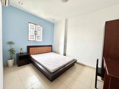 🏠 CHO THUÊ CĂN HỘ FULL NỘI THẤT – LINH TRUNG, THỦ ĐỨC