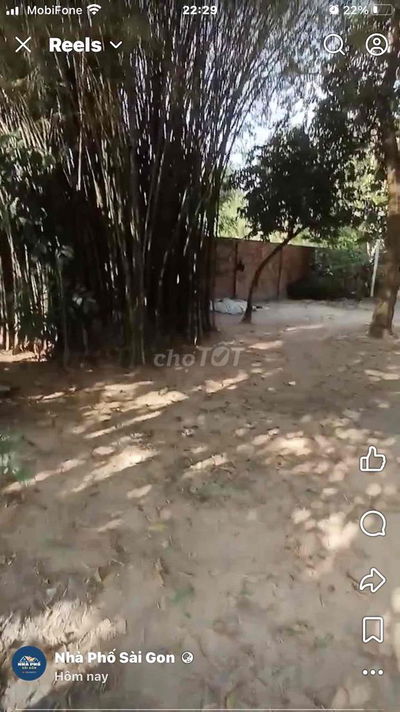 14 TRIỆU/M2 MẶT TIỀN( CÓ THỔ CƯ )  NGANG 10 x 50 M  TỈNH LỘ 15