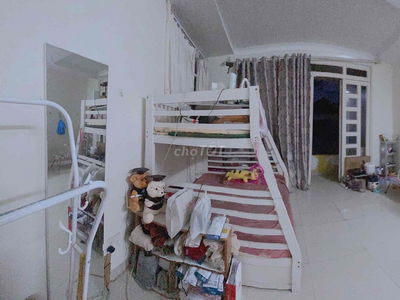 [Quận 3] TÌM NỮ Ở GHÉP (2 bạn)