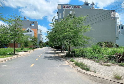 Với 1,99tỷ đất thổ cư KDC Bình Chiểu Thủ Đức, đường ngô chí quốc, TD