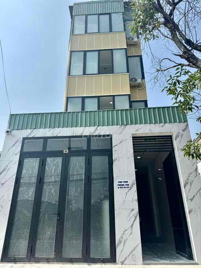 🏠 PHÒNG TRỌ MỚI XÂY 100% NGAY LIÊN PHƯỜNG