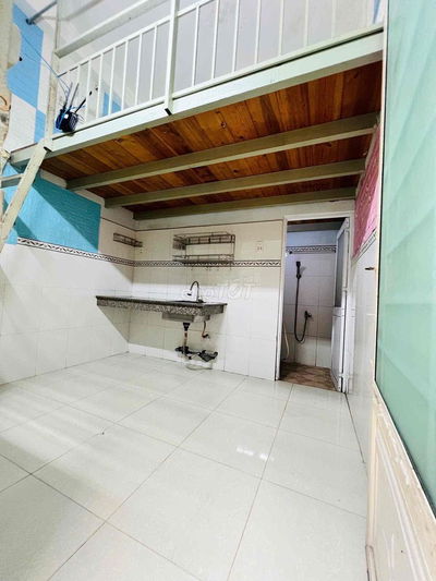 Phòng trọ yên tĩnh, an ninh tốt