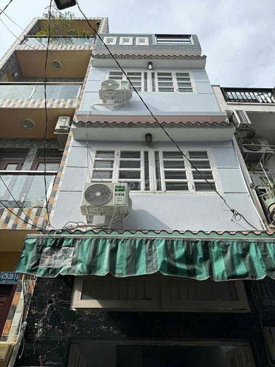 nhà tân hoà đông