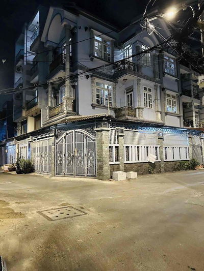 BIỆT THỰ LÔ GÓC NGANG 8.3M – DÒNG TIỀN CAO