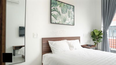 CHDV FULL NỘI THẤT GẦN E-TOWN CỘNG HÒA