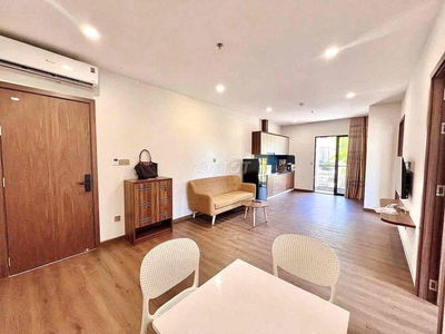 [New] 1Ngủ/ 2 ngủ mới ngay khu nhà thờ Tân Định Q1_Cạnh Võ Thị Sáu HBT