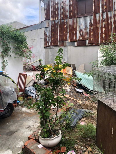 Bán đất Đinh Bộ Lĩnh, Bình Thạnh - 74m2, hẻm 3 gác gần MT, 6.1 tỷ TL