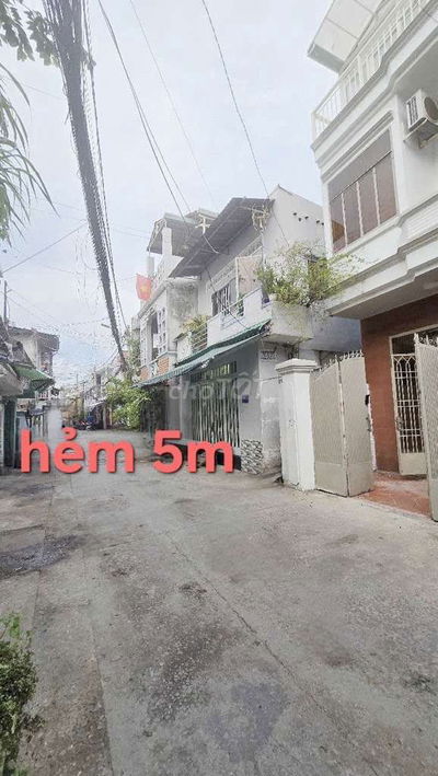 3 tầng ĐBPHỦ,Dtích 60m2(4.15 x 14)XE HƠI QUAY ĐẦU,CHDV dòng tiền 50.T