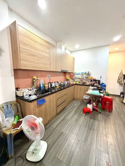 BÁN NHÀ MẶT TIỀN ĐƯỜNG SỐ 1A GÒ XOÀI BT 36M²(4x9) 2 TẦNG – 4.69T TL