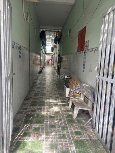 Giảm còn 730 triệu có ngay dãy trọ ở ngay KCN Mỹ Phước 3, Thới Hoà