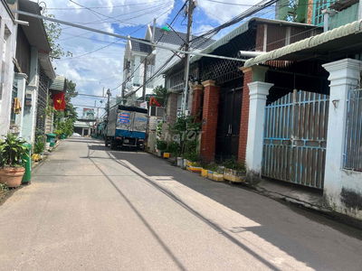 BÁN LÔ ĐẤT THỔ CƯ ĐƯỜNG TO GIÁ RẺ