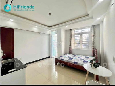 Phòng Studio Bancol Full Nội Thất Gần Lotte Quận 7