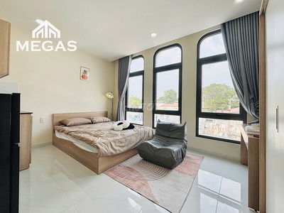 Chính Chủ Gửi Cho Thuê Căn Hộ STudio Full NTCB Ngay Linh Đông - PVĐ