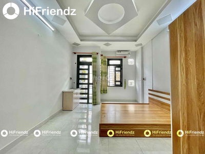 STUDIO BAN CÔNG GẦN TRƯỜNG CHINH CỘNG HOÀ