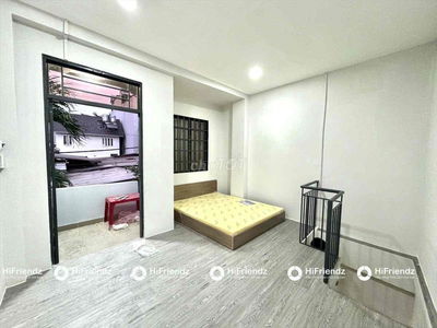 1 TRỆT 1 LẦU FULL NỘI THẤT GẦN CHỢ THẠCH ĐÀ