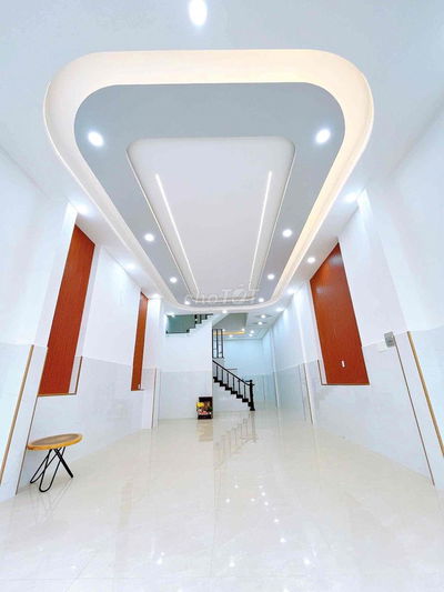 Cho thuê nhà MTKD Cầu Xéo Tân Phú