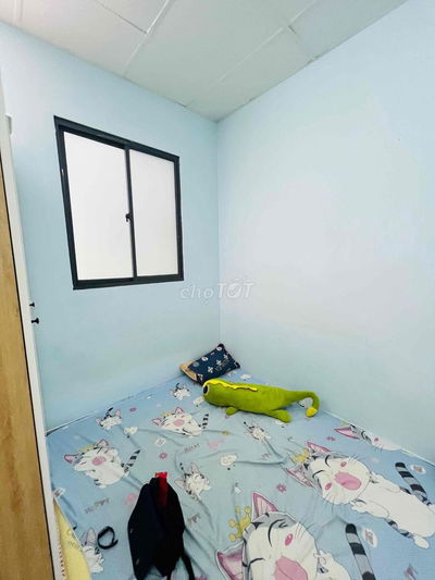 Tìm nam ở ghép 1:1 chỉ 2tr5/ng–Q.10-Full nội thất