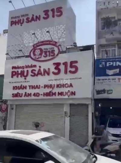 996 Lạc Long Quân – BĐS dòng tiền ổn định ~80tr/th